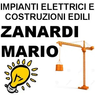 ZANARDI MARIO COSTRUZIONI