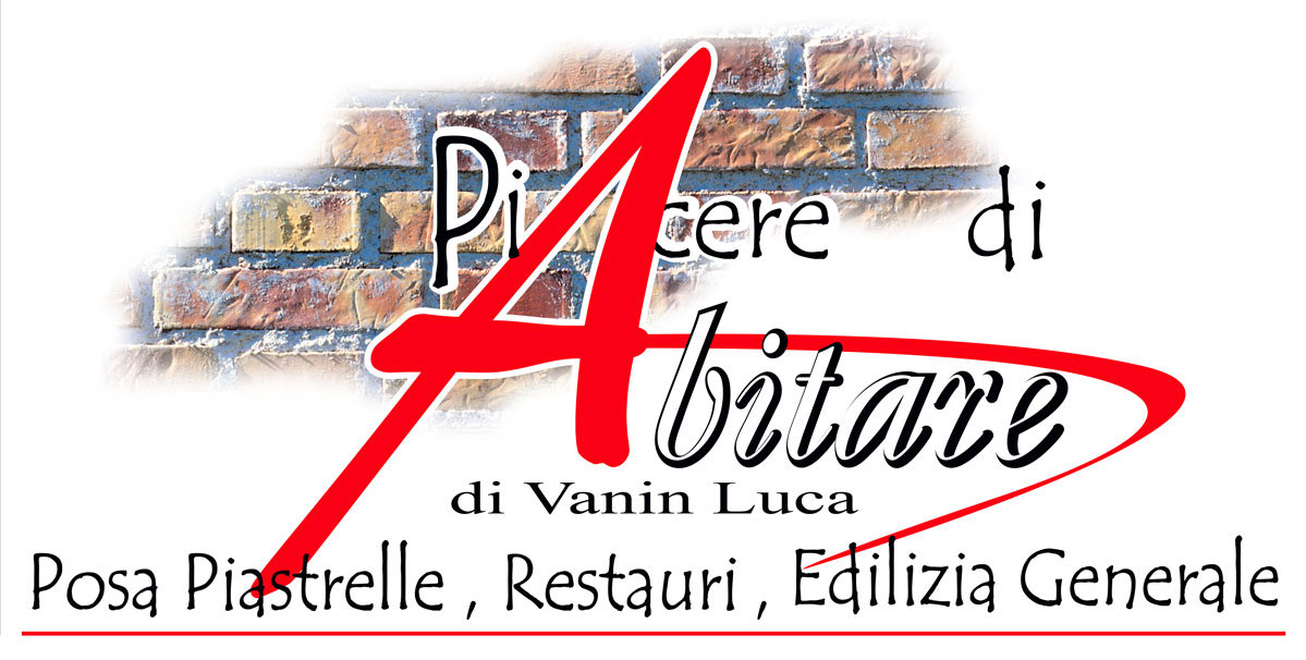 PIACERE DI ABITARE di Vanin Luca