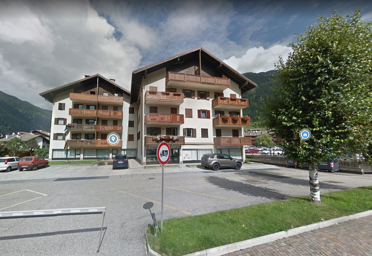 Gara Edile Condominio