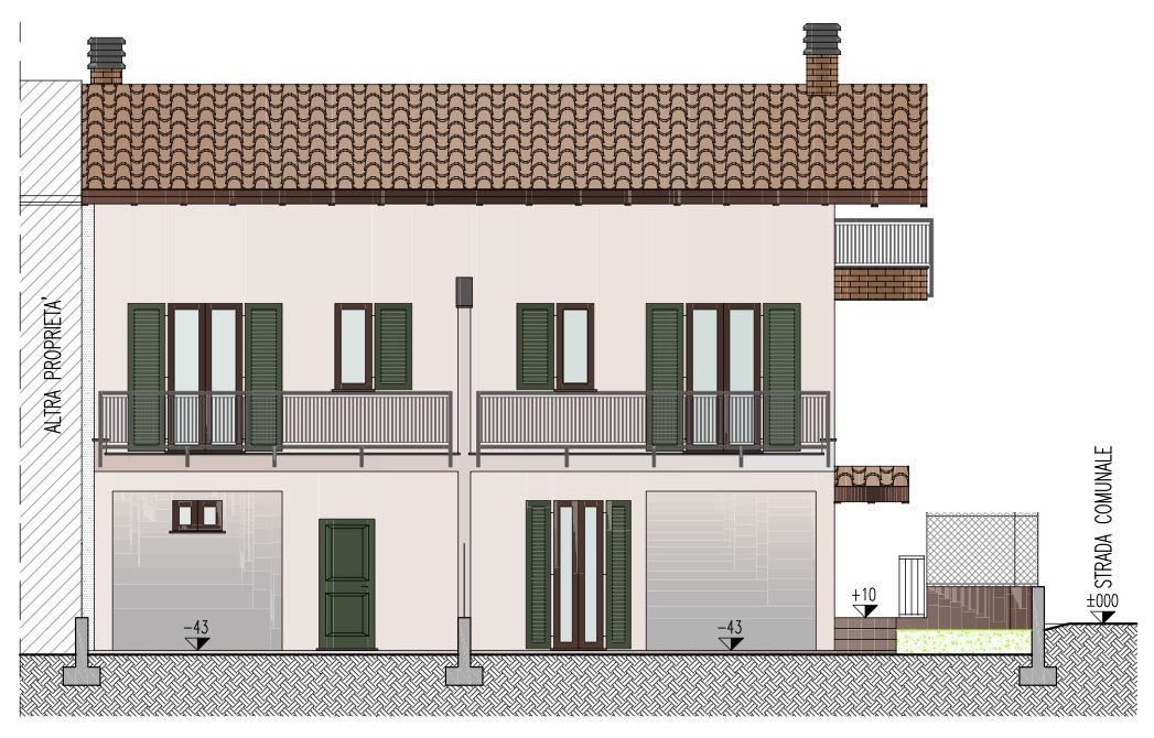 Gara Edile Demolizione e ricostruzione cascina