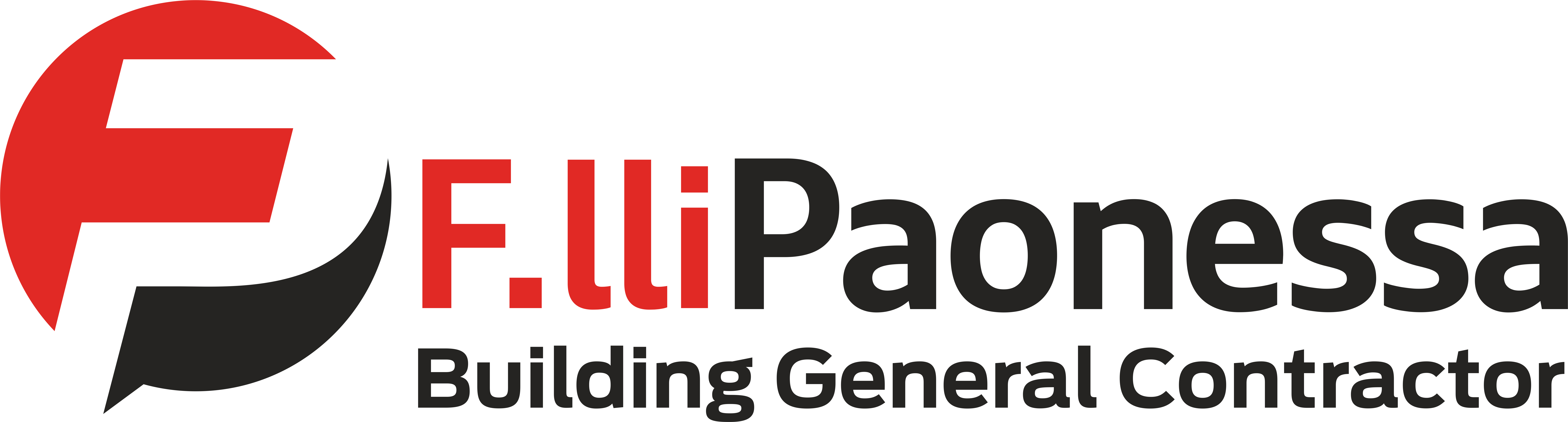 F.LLI PAONESSA SRL